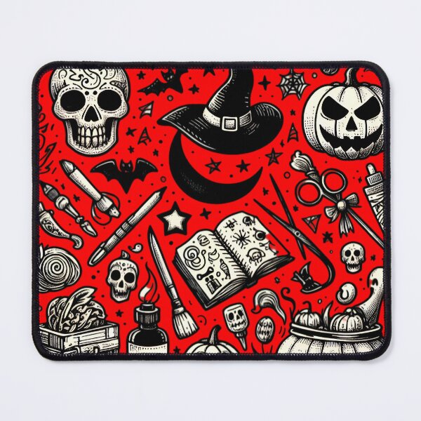 Item preview, Spellbinding Halloween Essentials designed and sold by Andy-Many-Ideas.