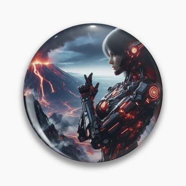 Item preview, Future Woman designed and sold by RaF71PrO.