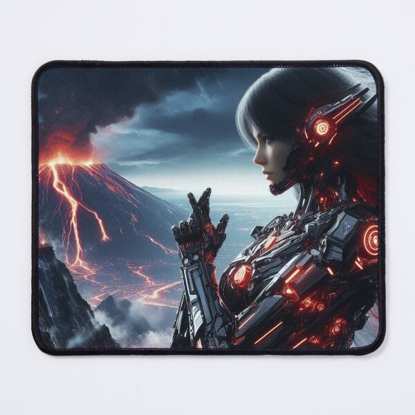 Item preview, Future Woman designed and sold by RaF71PrO.