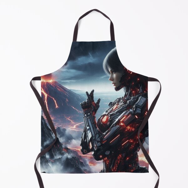 Item preview, Future Woman designed and sold by RaF71PrO.