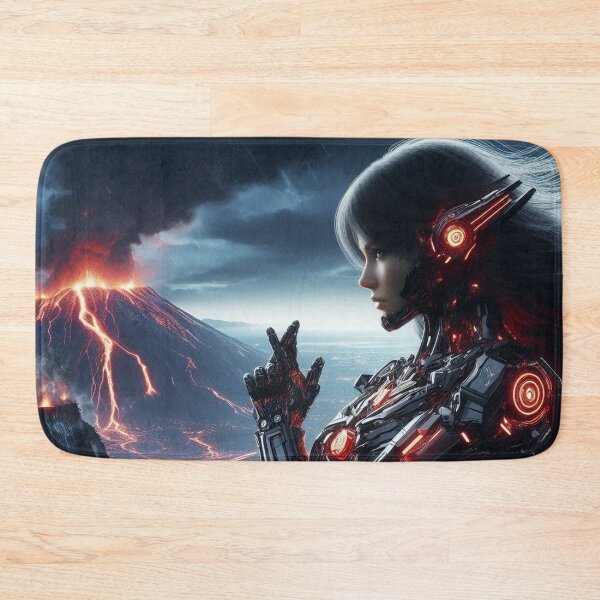 Item preview, Future Woman designed and sold by RaF71PrO.
