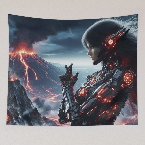 Item preview, Future Woman designed and sold by RaF71PrO.