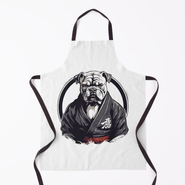 Item preview, dog martial artist 4 designed and sold by MYpngShop.