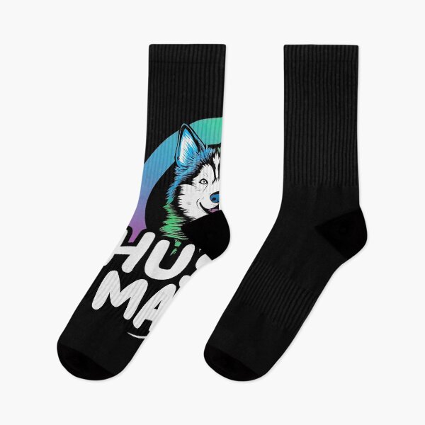 Artikelvorschau, Husky Hund Mama Mama Liebe - Eye Voodoo entworfen und verkauft von eyevoodoo.