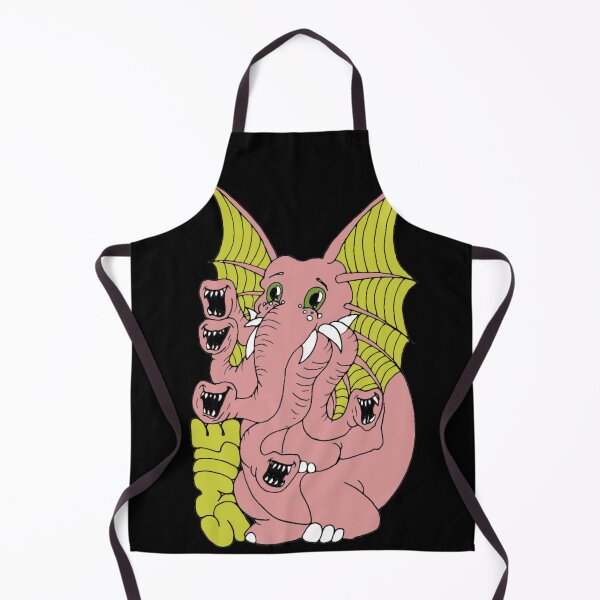 Item preview, Chaugnar Faugn designed and sold by HintermSpiegel.