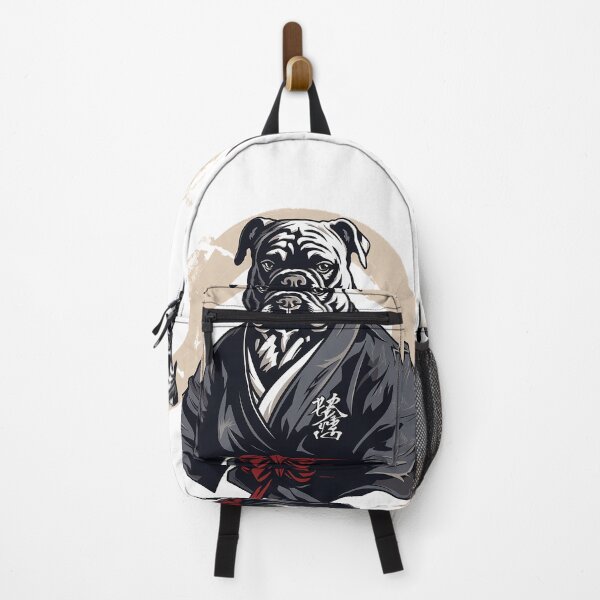 Item preview, dog martial artist 5 designed and sold by MYpngShop.