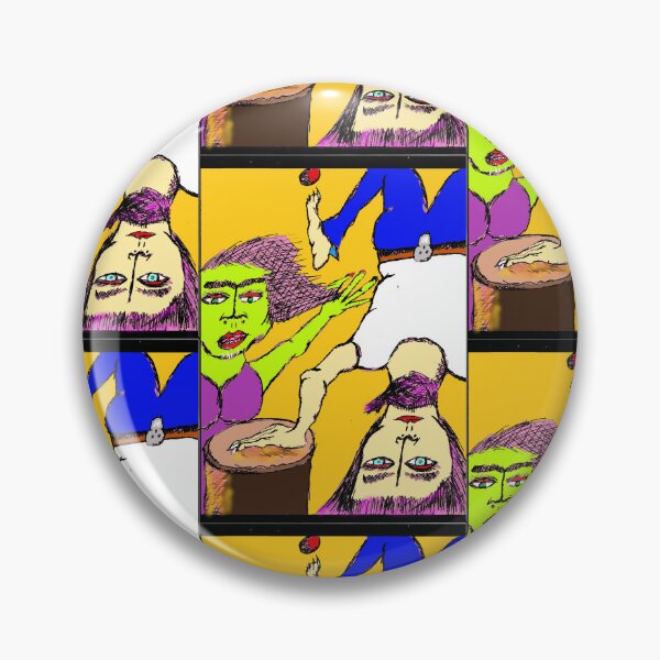 Item preview, ally baa baa fats designed and sold by wormink.