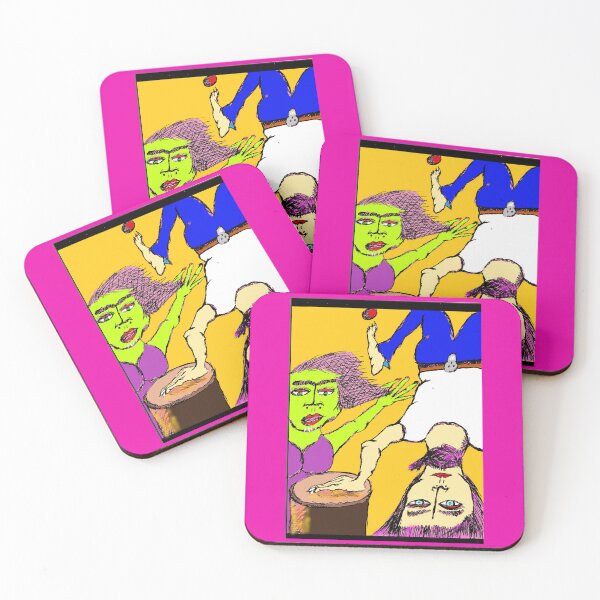 Item preview, ally baa baa fats designed and sold by wormink.