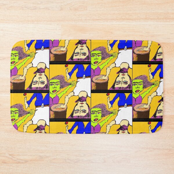 Item preview, ally baa baa fats designed and sold by wormink.