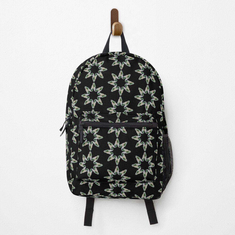 Item preview, Backpack designed and sold by RomeoAzahar.