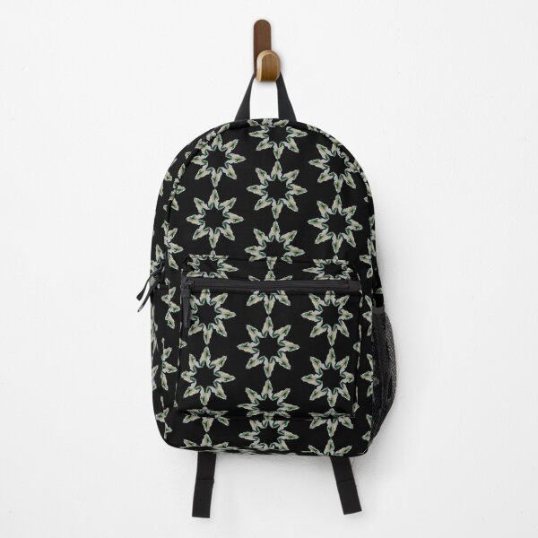 Item preview, leaf star designed and sold by Meo Design.