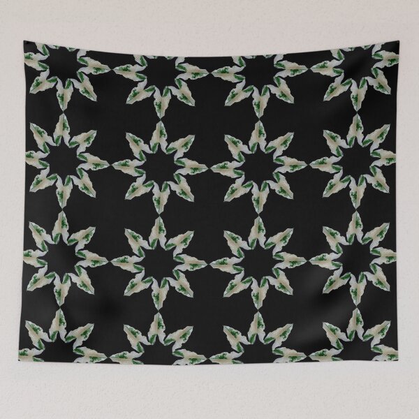 Item preview, leaf star  designed and sold by Meo Design.