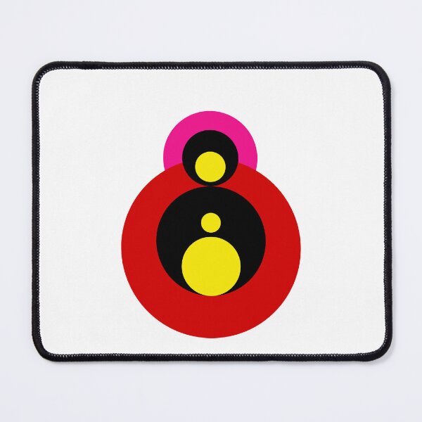 Item preview, Mod Chic: Elevate Your Style with Retro French Flair designed and sold by GorinART.