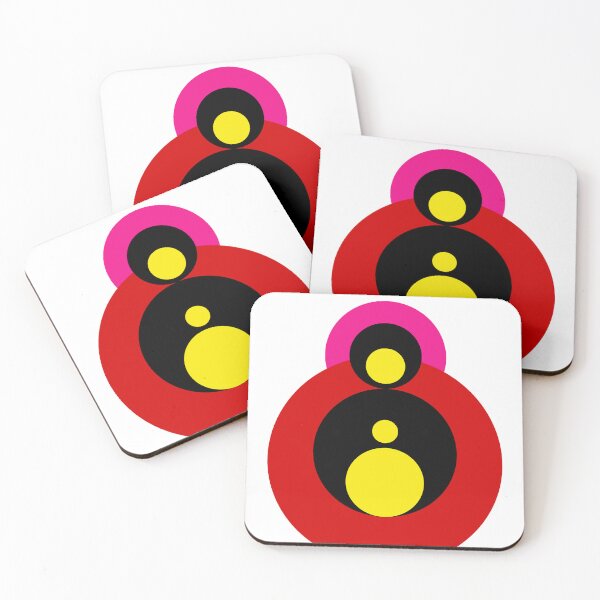 Item preview, Mod Chic: Elevate Your Style with Retro French Flair designed and sold by GorinART.