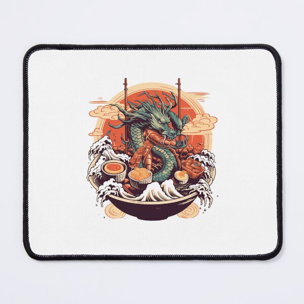Item preview, Great ramen dragon designed and sold by Nice En.