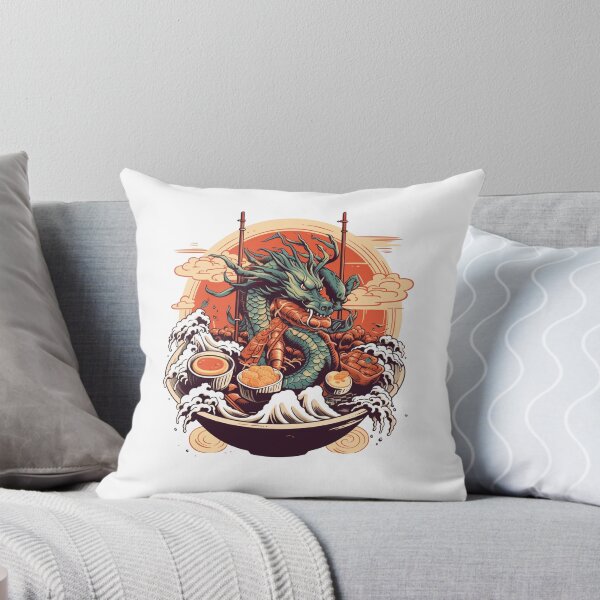 Item preview, Great ramen dragon	 designed and sold by Nice En.