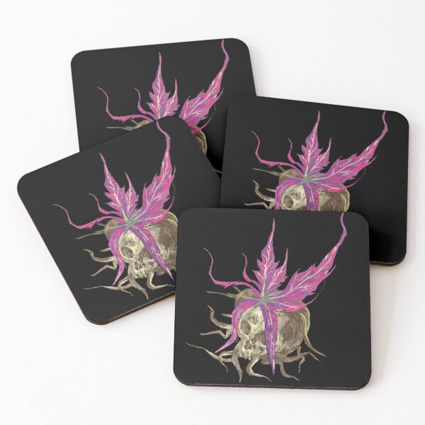 Item preview, Corpse Rose Baldurs Gate III designed and sold by zanahoriaazul.