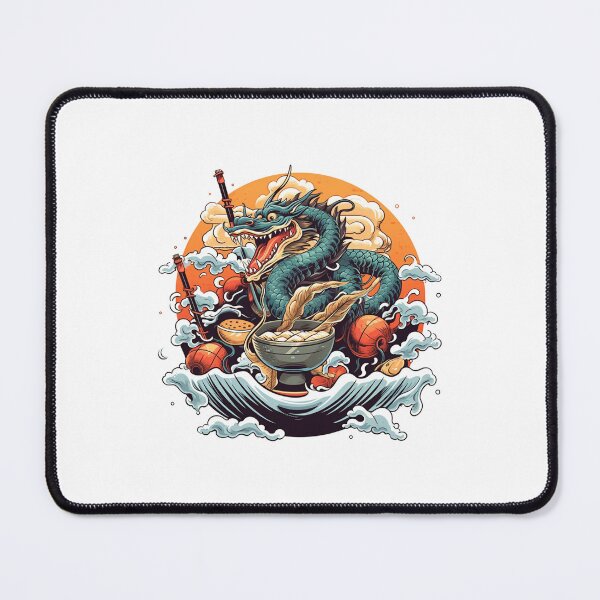 Item preview, Great ramen dragon designed and sold by Nice En.