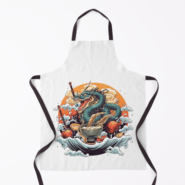 Item preview, Great ramen dragon	 designed and sold by Nice En.
