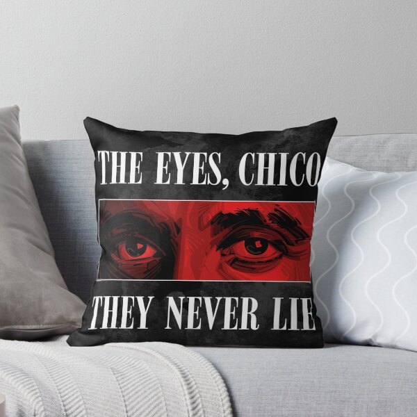Item preview, Scarface Eyes designed and sold by Nikita Abakumov.