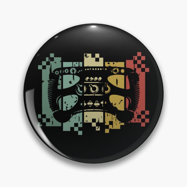 Item preview, retro sim racer gaming racing vintage gamer simracing Logo designed and sold by AndreMi.