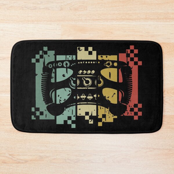 Item preview, retro sim racer gaming racing vintage gamer simracing Logo designed and sold by AndreMi.
