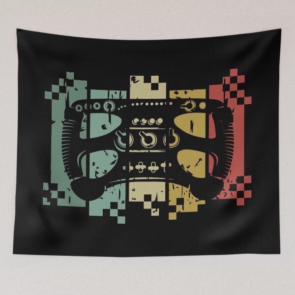 Item preview, retro sim racer gaming racing vintage gamer simracing Logo designed and sold by AndreMi.