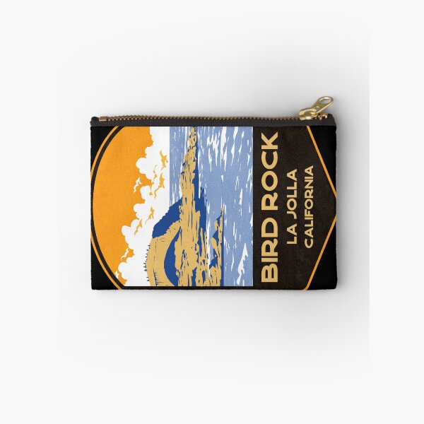 Item preview,  Bird Rock California designed and sold by JordanHolmes.