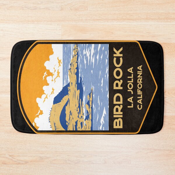 Item preview,  Bird Rock California designed and sold by JordanHolmes.