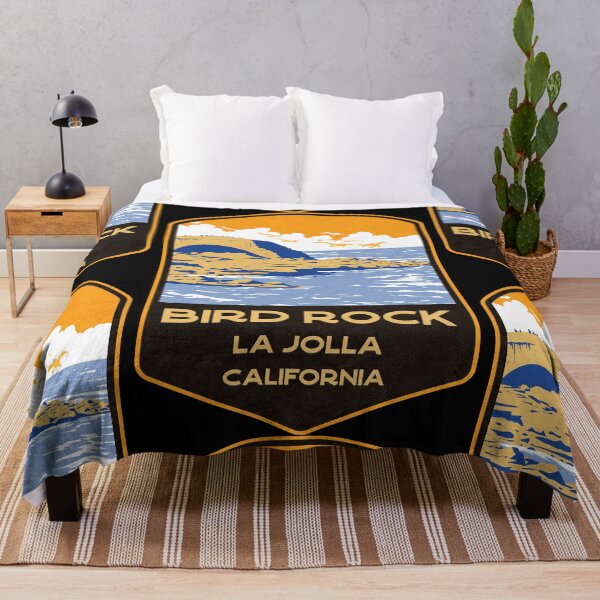 Item preview,  Bird Rock California designed and sold by JordanHolmes.