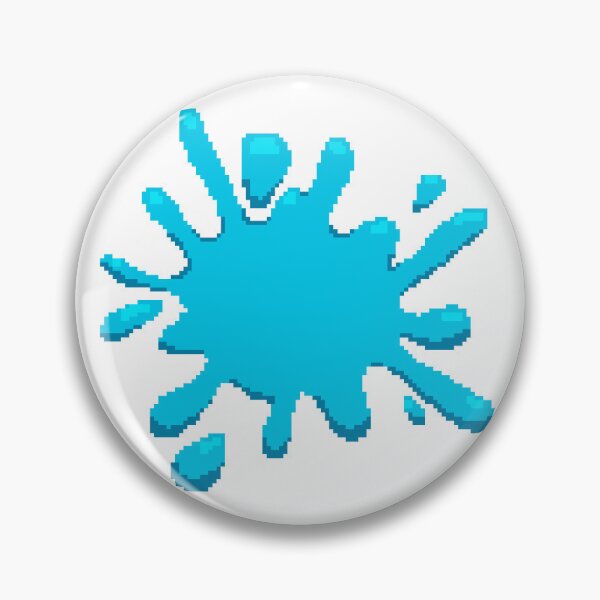 Item preview, Pixel Splat designed and sold by galaxydaydreams.
