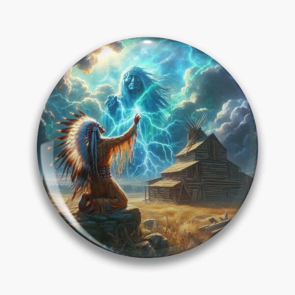 Item preview, Native American designed and sold by RaF71PrO.