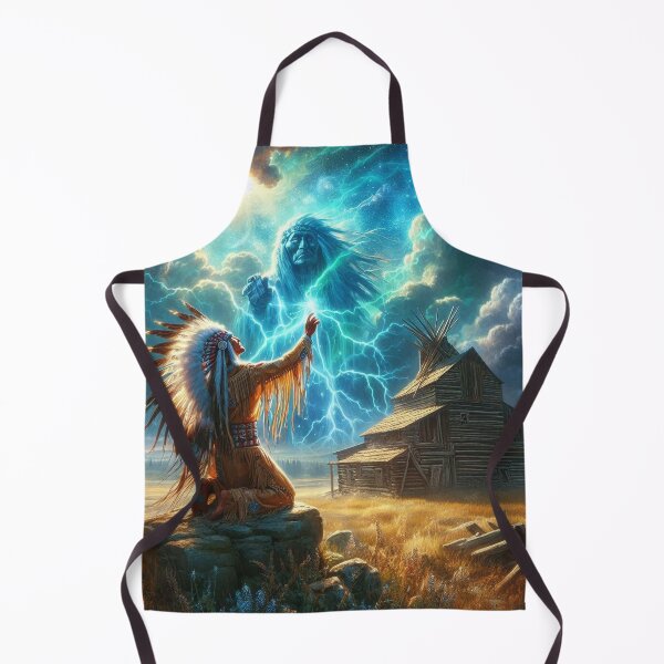 Item preview, Native American designed and sold by RaF71PrO.