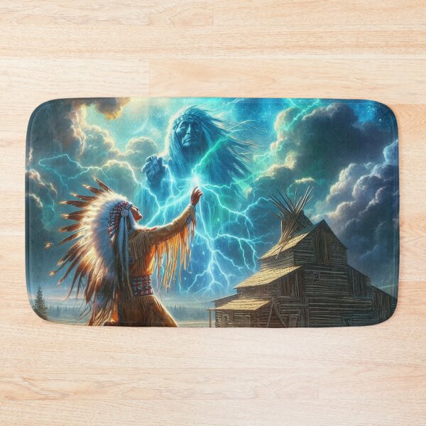Item preview, Native American designed and sold by RaF71PrO.