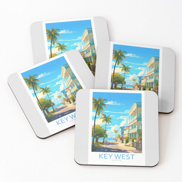 Item preview, Key West minimalista Florida designed and sold by Marciolini.