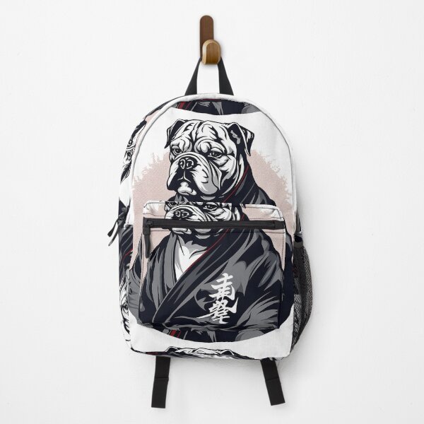 Item preview, dog martial artist 7 designed and sold by MYpngShop.