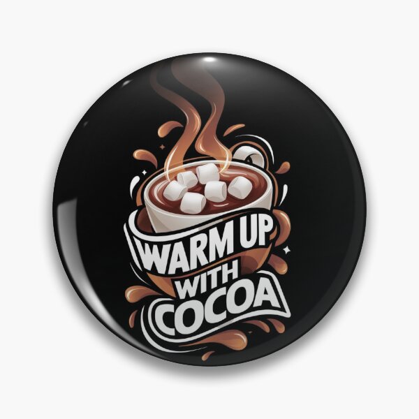 Item preview, Calentar con cacao designed and sold by DigiValk.