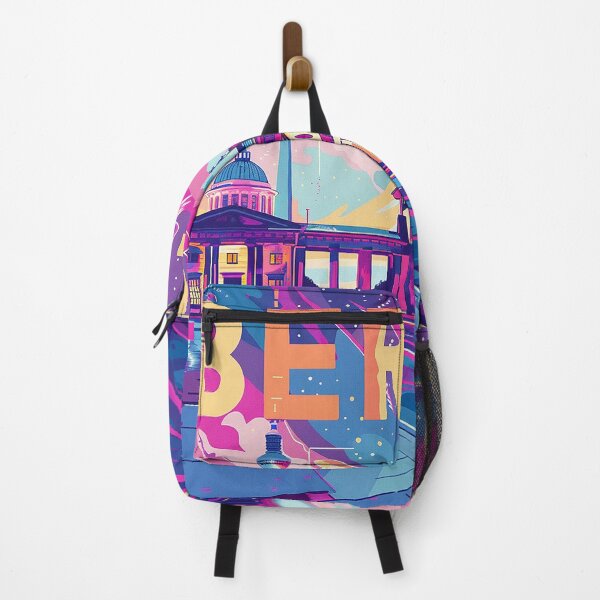 Item preview, Berlin Art Berlin Design designed and sold by nomiraclehere.
