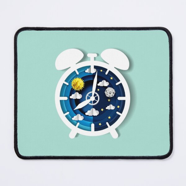Item preview, ticktock designed and sold by ritusdesigns.