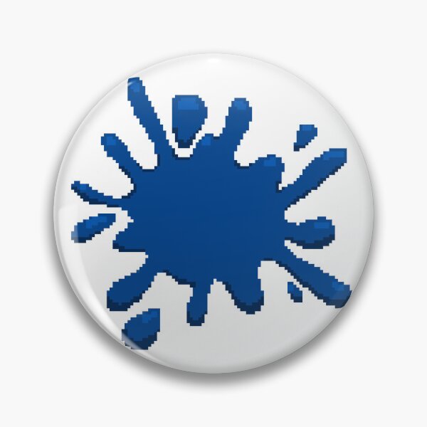 Artikelvorschau, Pixel-Splat entworfen und verkauft von galaxydaydreams.
