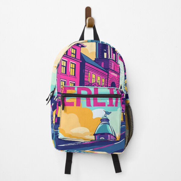 Item preview, Berlin Art Berlin Print Berlin designed and sold by nomiraclehere.