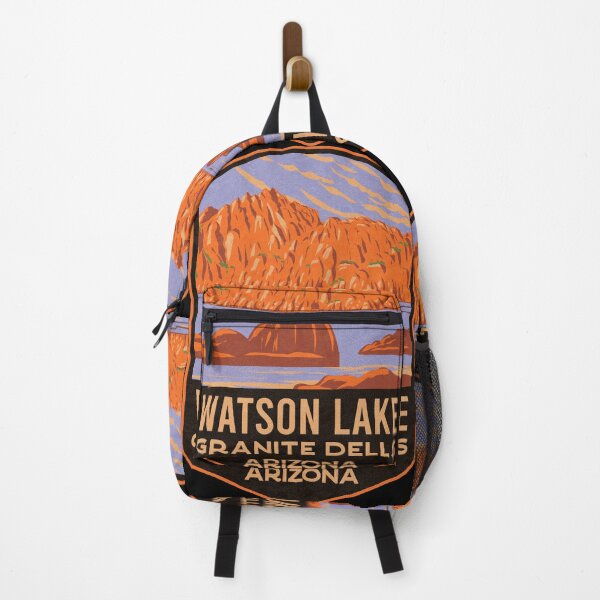 Item preview, Watson Lake Arizona designed and sold by JordanHolmes.