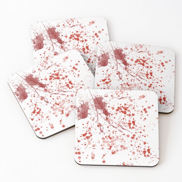 Item preview, Blood designed and sold by Kirstilynn.