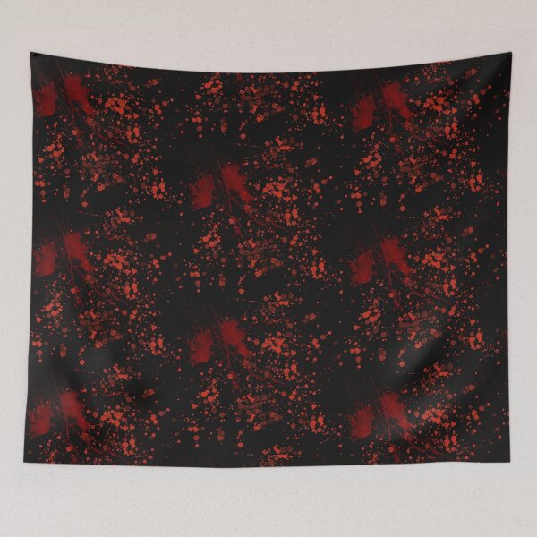 Item preview, Blood designed and sold by Kirstilynn.