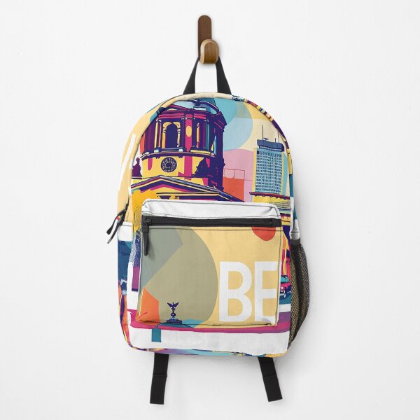 Item preview, Berlin Art Berlin Print designed and sold by nomiraclehere.