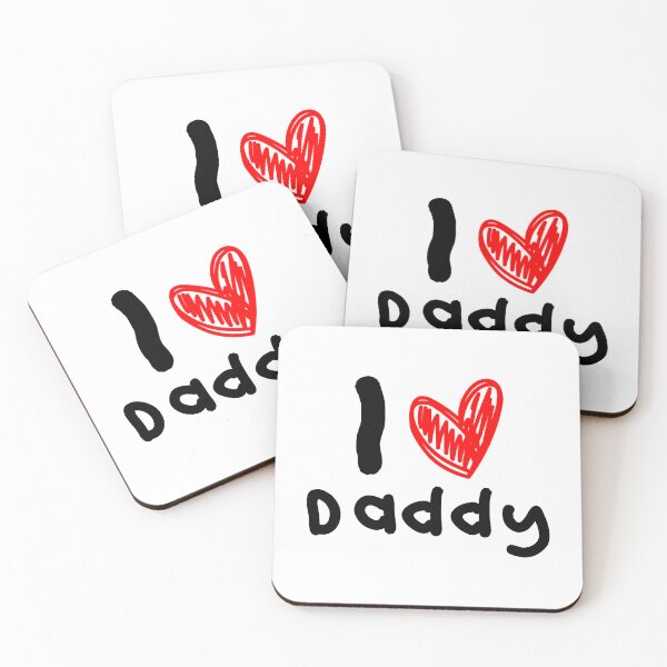 Item preview, Love For Dad designed and sold by KTDesigns321.
