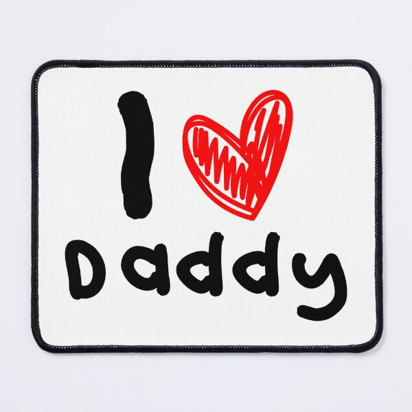 Item preview, Love For Dad designed and sold by KTDesigns321.