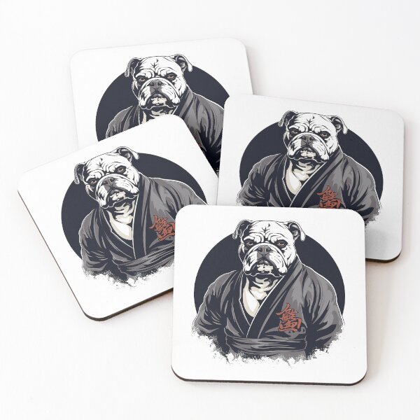Item preview, dog martial artist 8 designed and sold by MYpngShop.