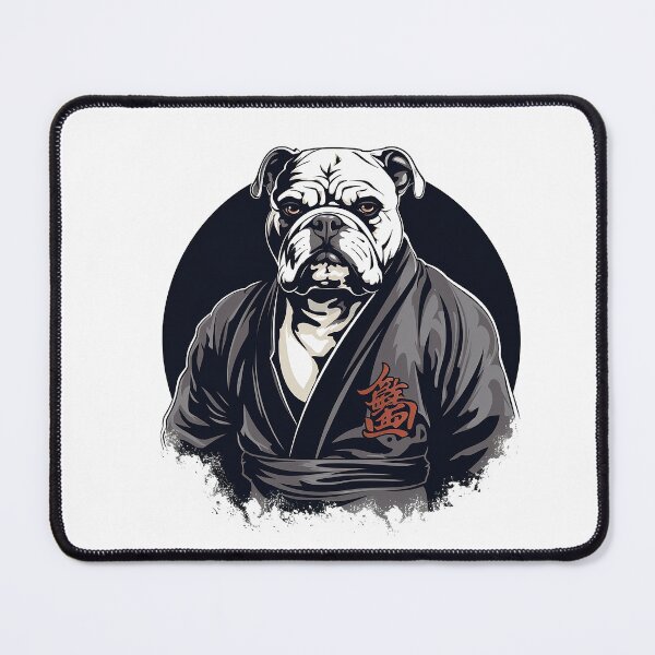 Item preview, dog martial artist 8 designed and sold by MYpngShop.