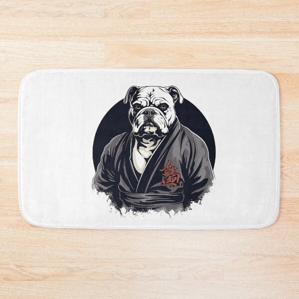 Item preview, dog martial artist 8 designed and sold by MYpngShop.